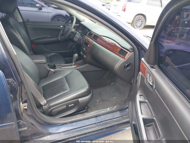 Chevrolet Impala Lt