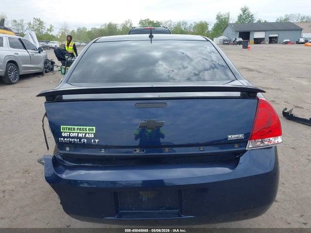 Chevrolet Impala Lt