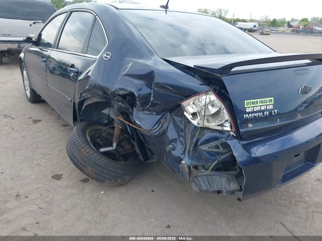 Chevrolet Impala Lt