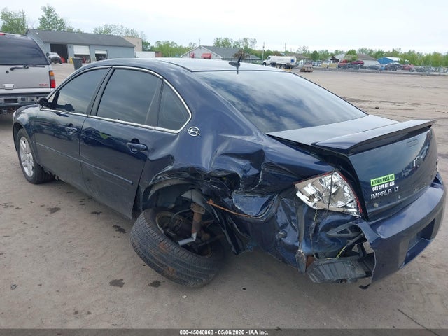 Chevrolet Impala Lt