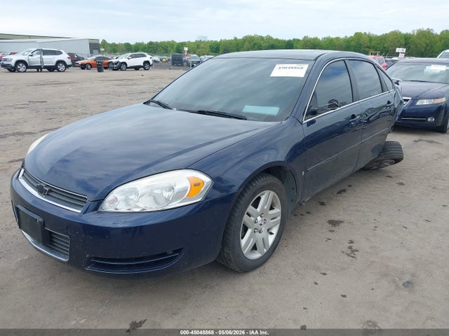 Chevrolet Impala Lt