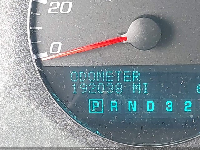 Chevrolet Impala Lt