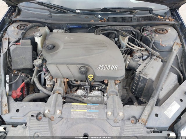 Chevrolet Impala Lt