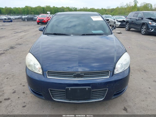 Chevrolet Impala Lt