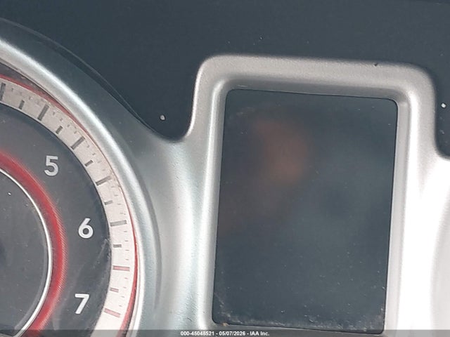 Dodge Journey Se Value Package