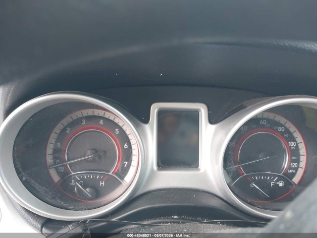 Dodge Journey Se Value Package