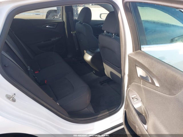 Chevrolet Malibu Fwd Rs