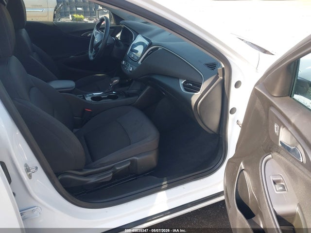 Chevrolet Malibu Fwd Rs