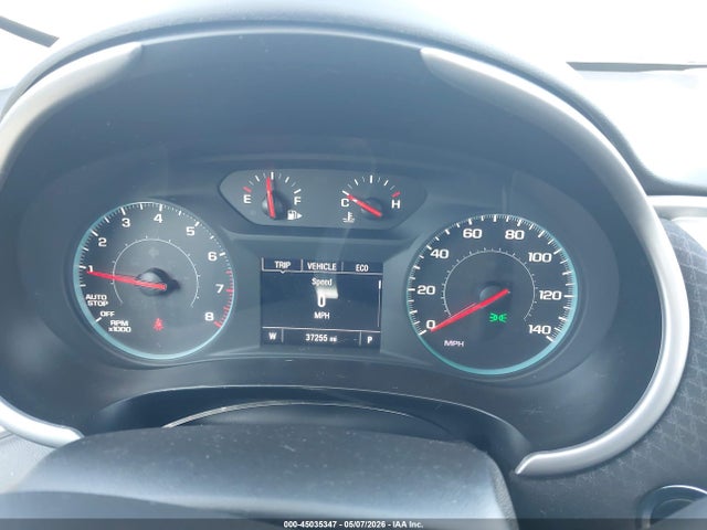 Chevrolet Malibu Fwd Rs