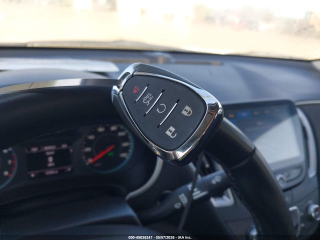 Chevrolet Malibu Fwd Rs