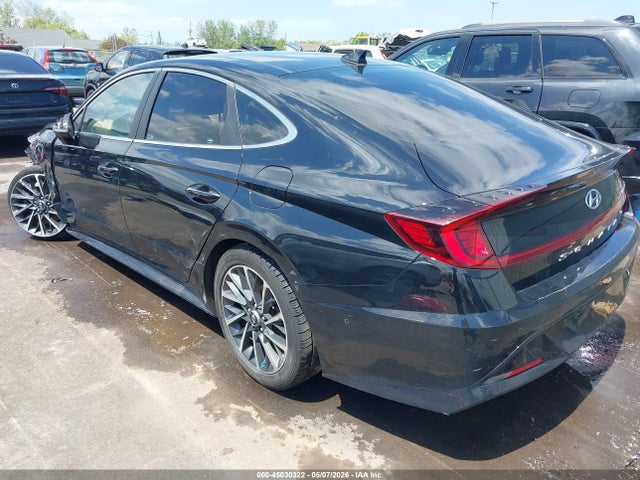 Hyundai SONATA Limited