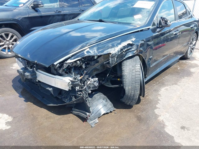 Hyundai SONATA Limited