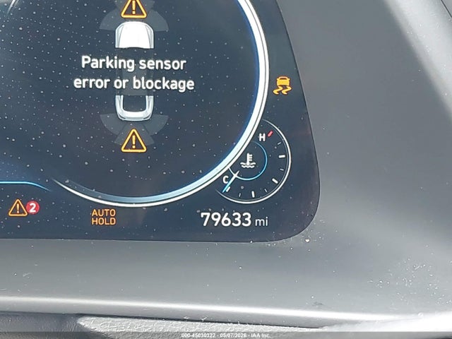 Hyundai SONATA Limited