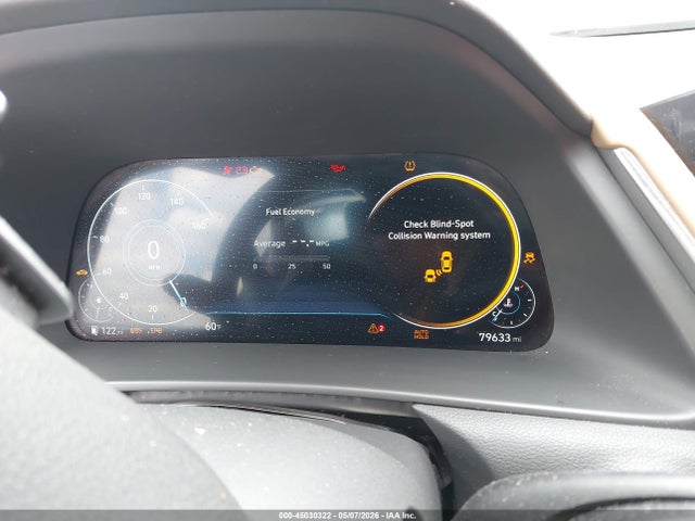 Hyundai SONATA Limited