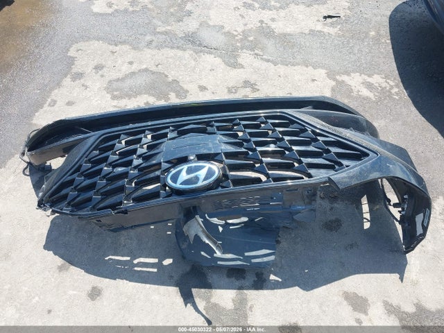 Hyundai SONATA Limited