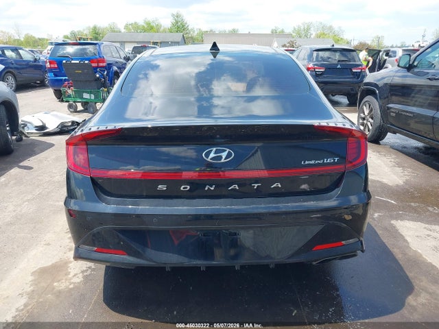 Hyundai SONATA Limited