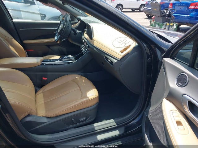 Hyundai SONATA Limited