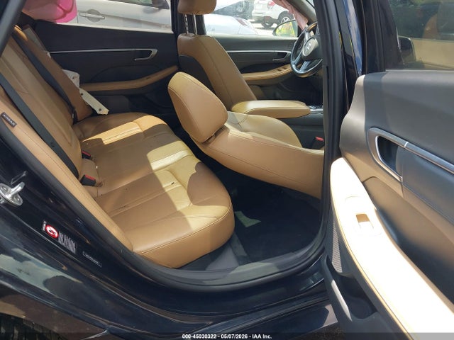 Hyundai SONATA Limited