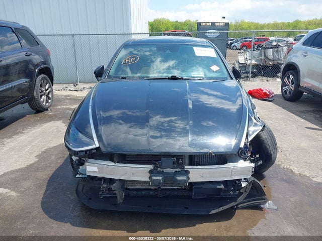 Hyundai SONATA Limited