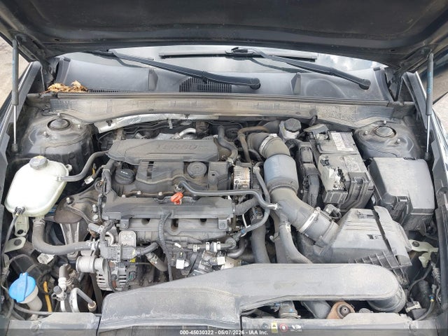 Hyundai SONATA Limited
