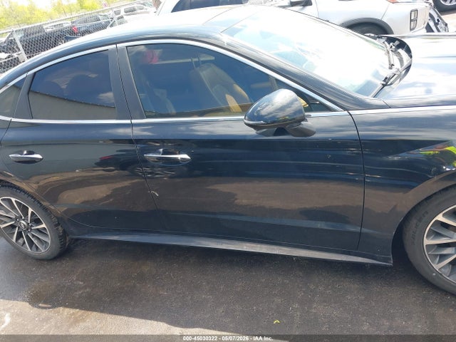 Hyundai SONATA Limited