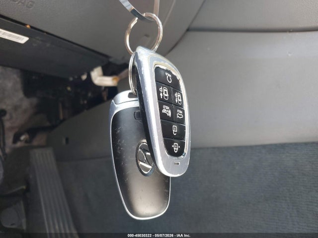 Hyundai SONATA Limited