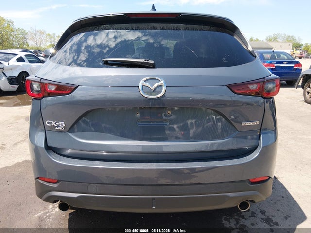 Mazda Cx 2.5 S Carbon Edition