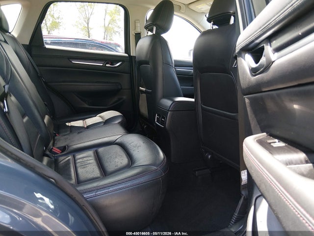 Mazda Cx 2.5 S Carbon Edition