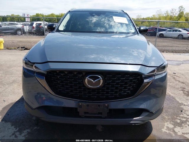 Mazda Cx 2.5 S Carbon Edition