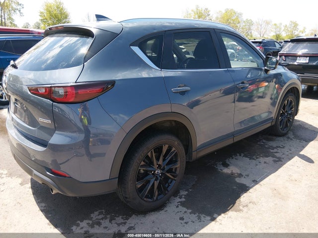 Mazda Cx 2.5 S Carbon Edition