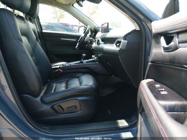 Mazda Cx 2.5 S Carbon Edition