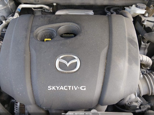 Mazda Cx 2.5 S Carbon Edition