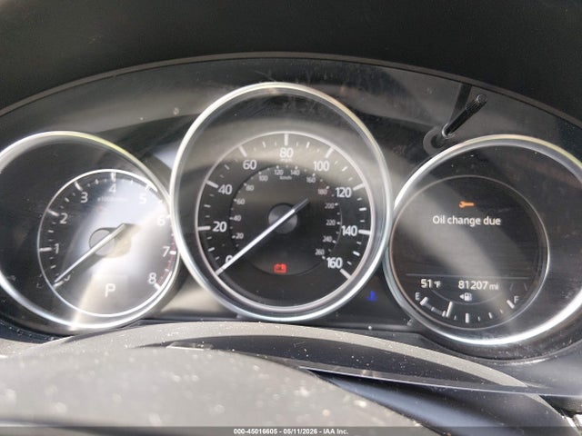 Mazda Cx 2.5 S Carbon Edition