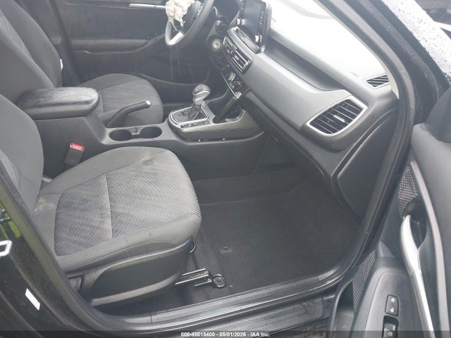 Kia Seltos Lx