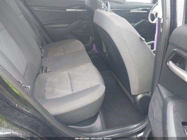 Kia Seltos Lx