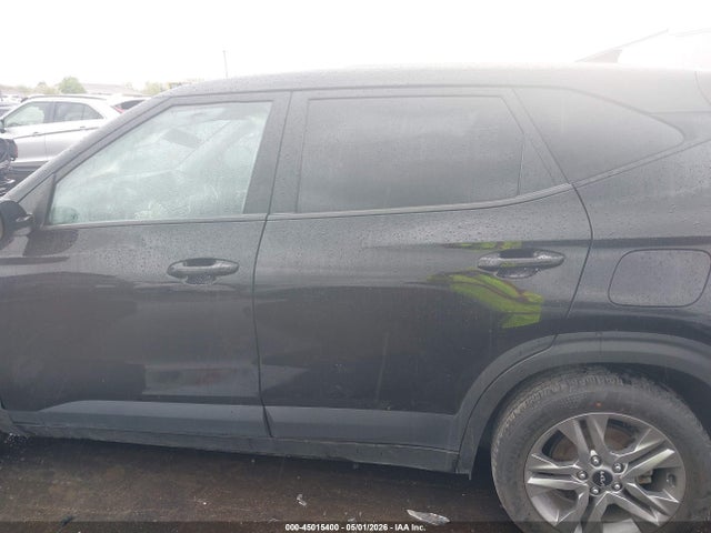 Kia Seltos Lx