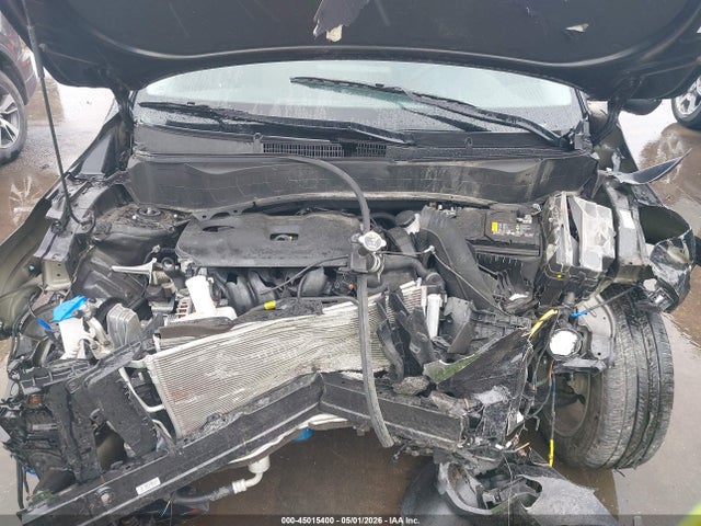 Kia Seltos Lx