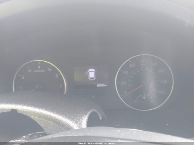 Kia Seltos Lx