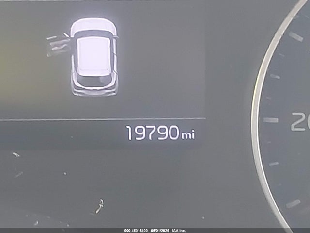 Kia Seltos Lx
