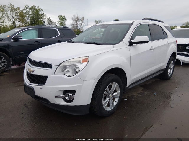 Chevrolet Equinox 2lt