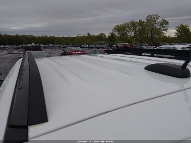 Chevrolet Equinox 2lt