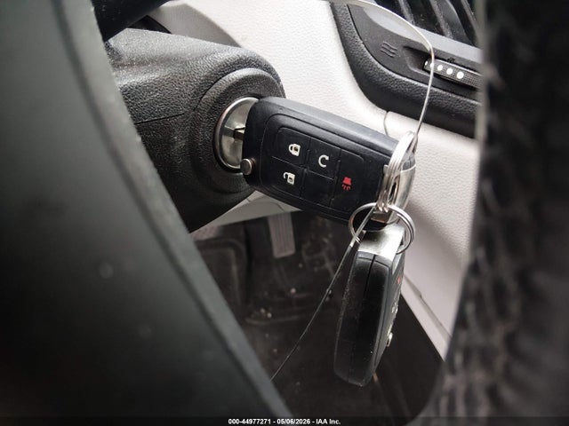 Chevrolet Equinox 2lt
