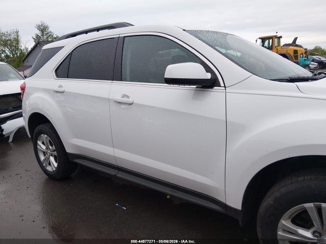 Chevrolet Equinox 2lt