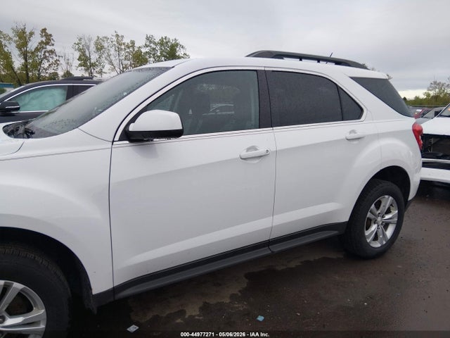 Chevrolet Equinox 2lt