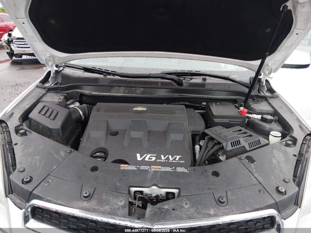 Chevrolet Equinox 2lt