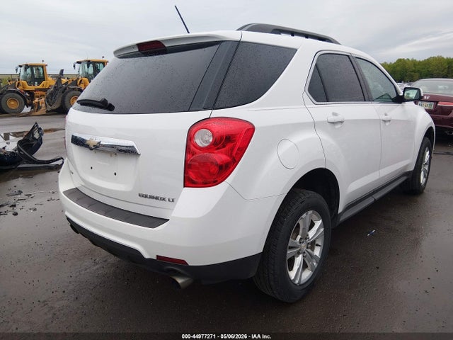 Chevrolet Equinox 2lt