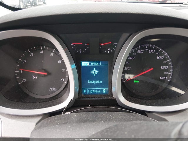 Chevrolet Equinox 2lt