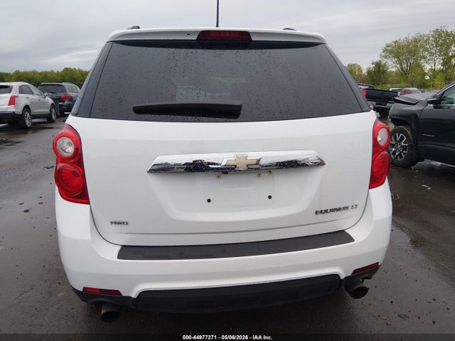 Chevrolet Equinox 2lt