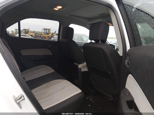 Chevrolet Equinox 2lt
