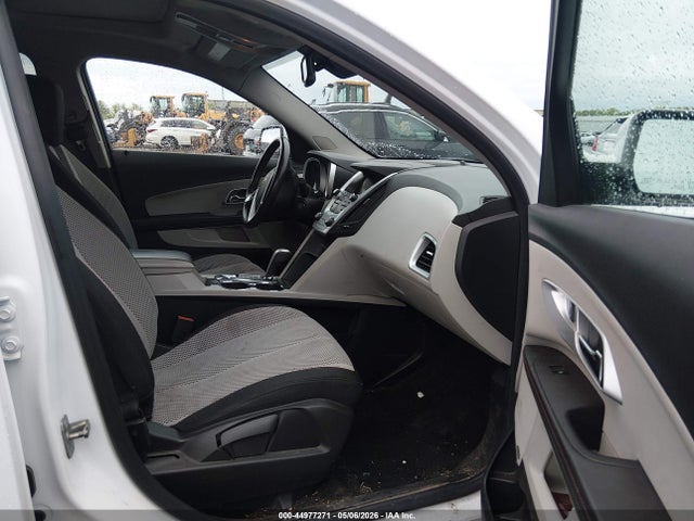 Chevrolet Equinox 2lt